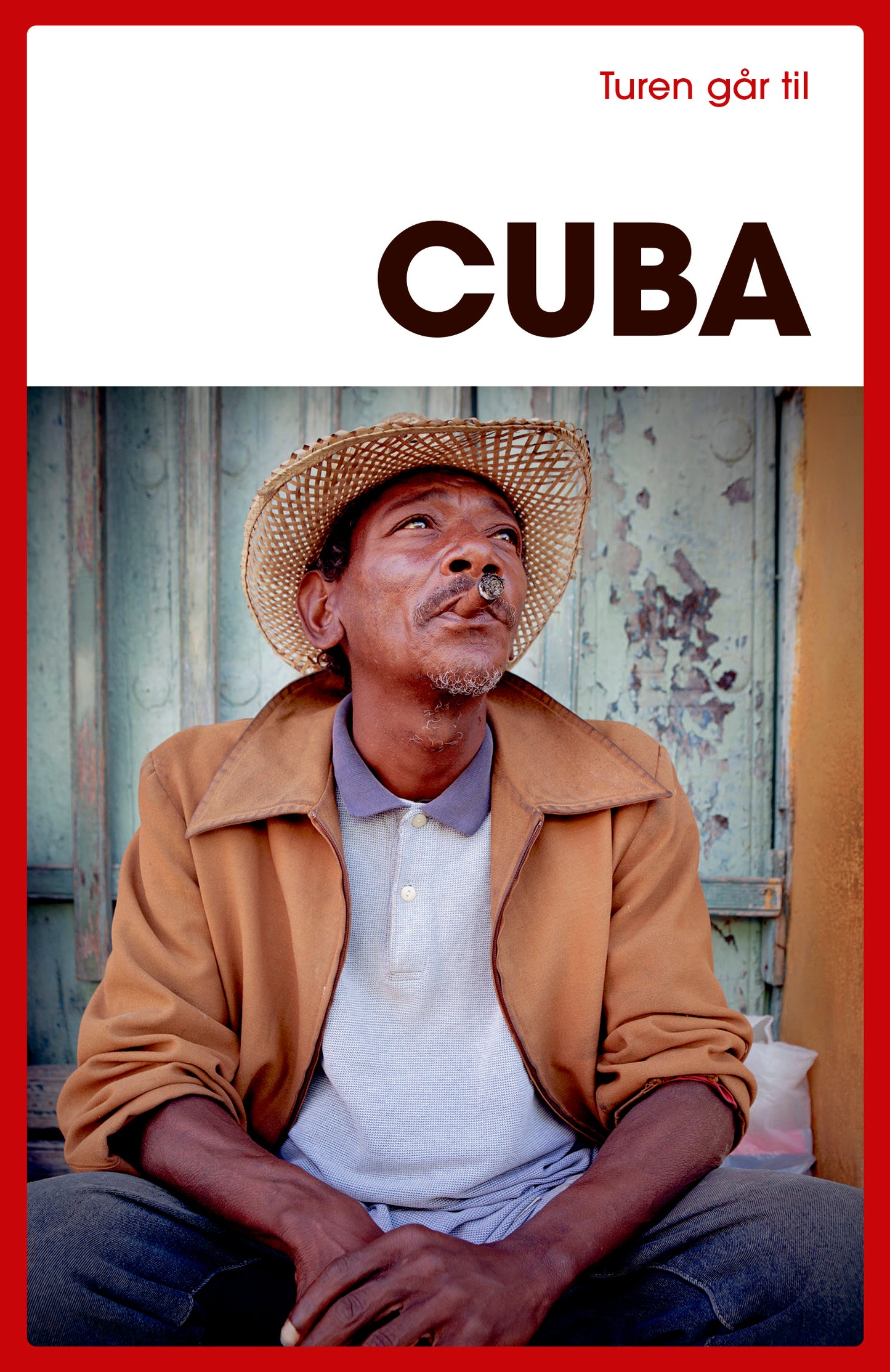 TUREN GÅR TIL CUBA