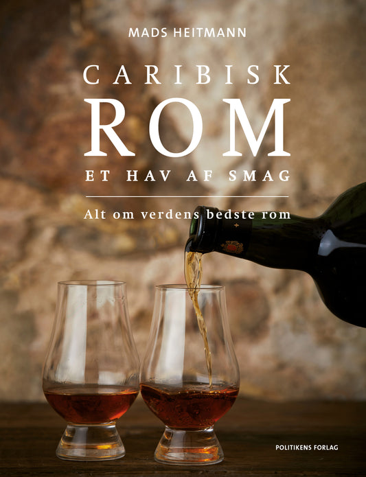 CARIBISK ROM - ET HAV AF SMAG