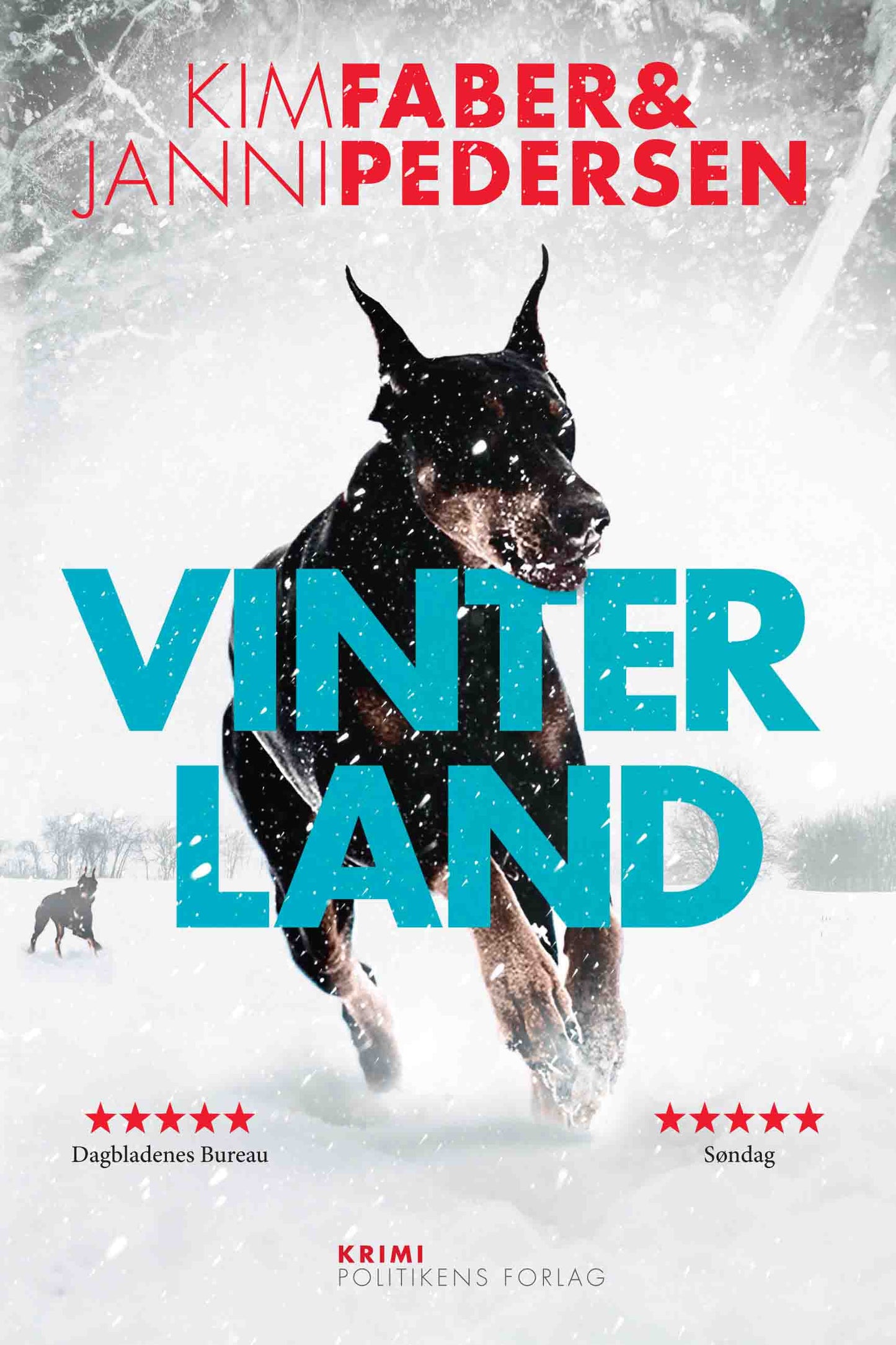 VINTERLAND
