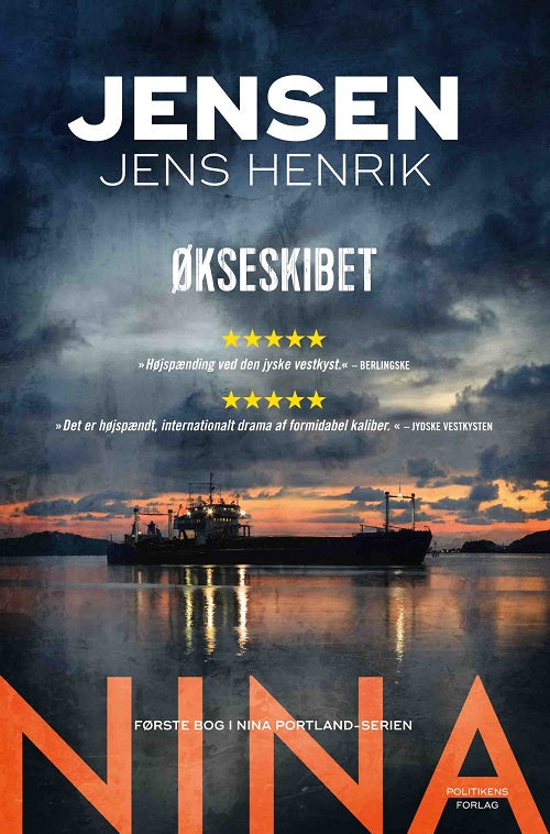 ØKSESKIBET