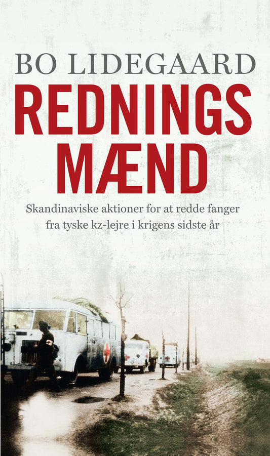REDNINGSMÆND