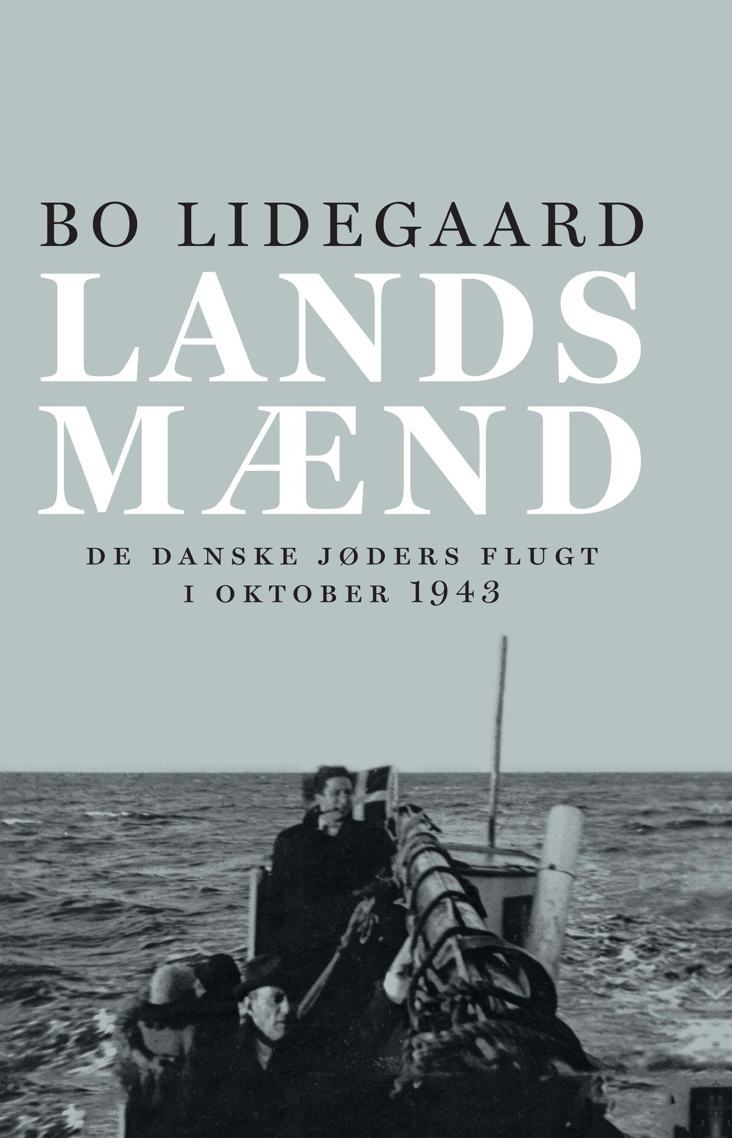 LANDSMÆND
