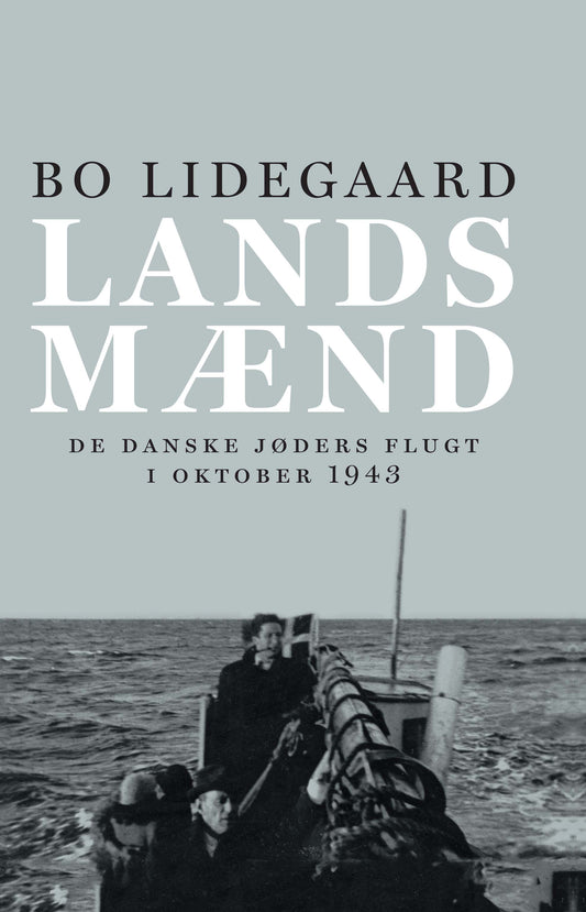 LANDSMÆND