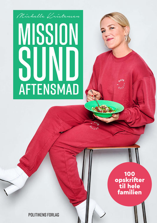 MISSION SUND AFTENSMAD