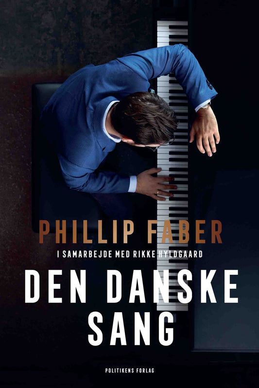 DEN DANSKE SANG