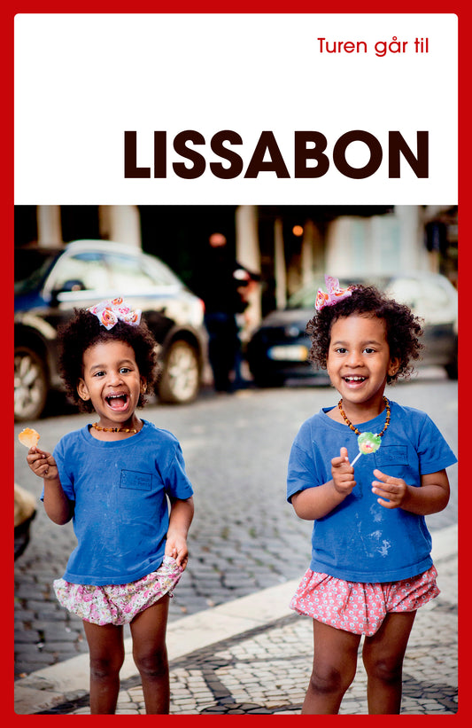 TUREN GÅR TIL LISSABON