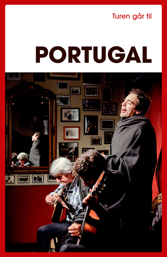 TUREN GÅR TIL PORTUGAL