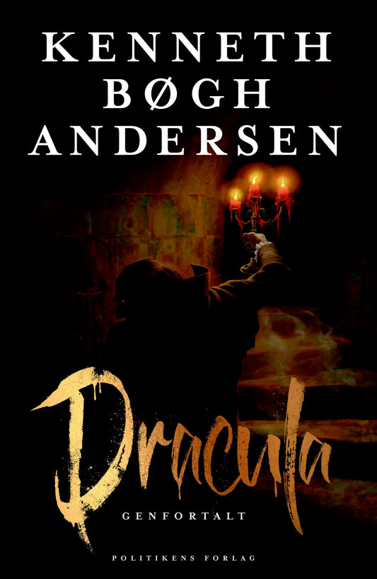DRACULA GENFORTALT