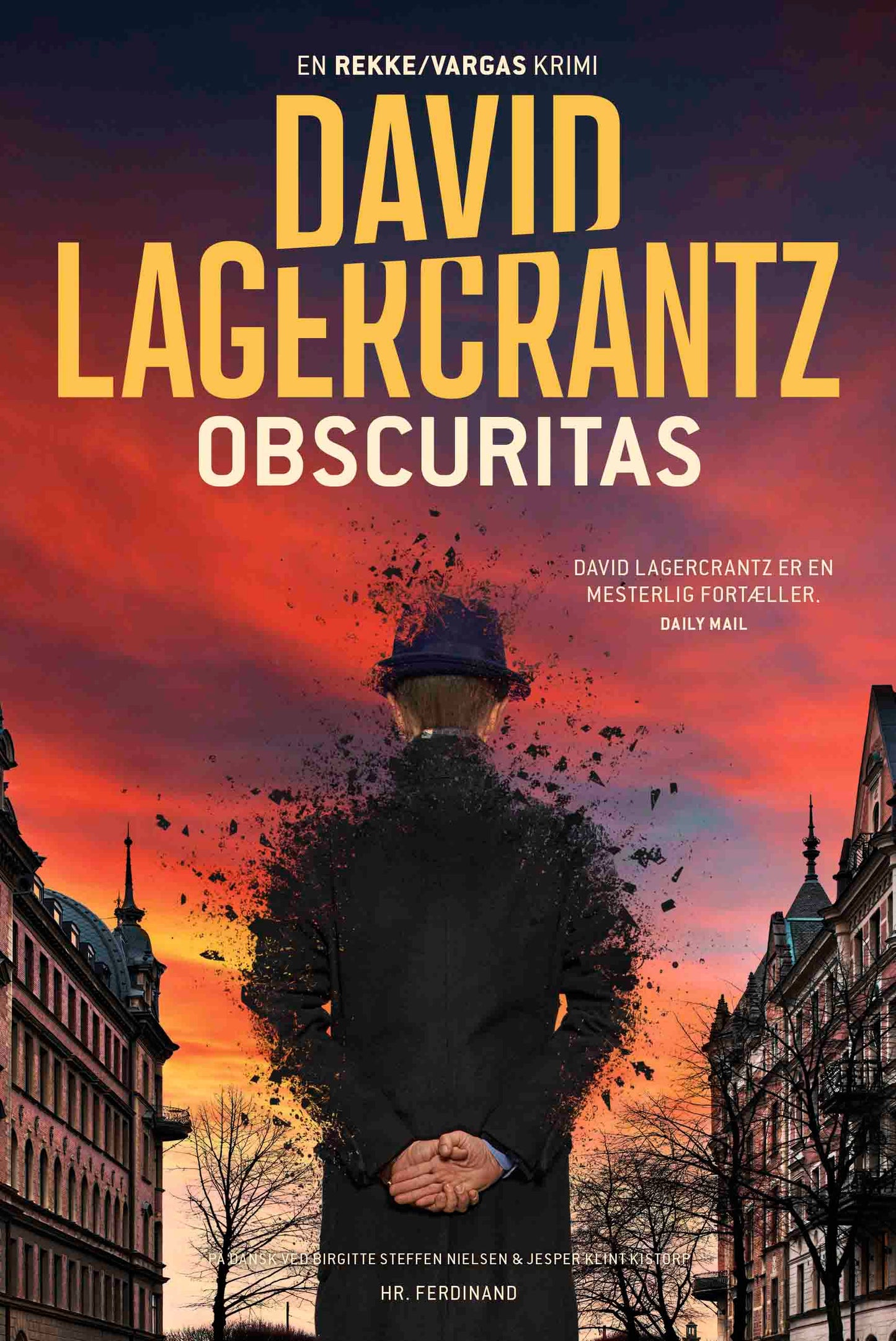 OBSCURITAS