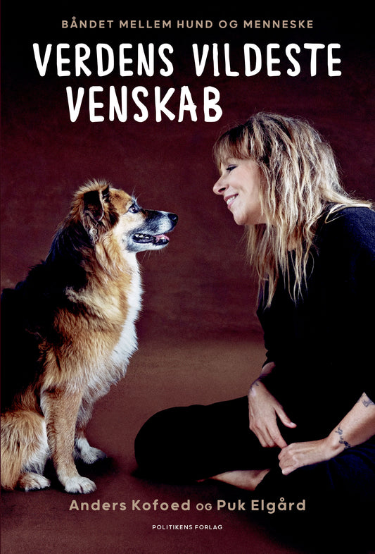 VERDENS VILDESTE VENSKAB
