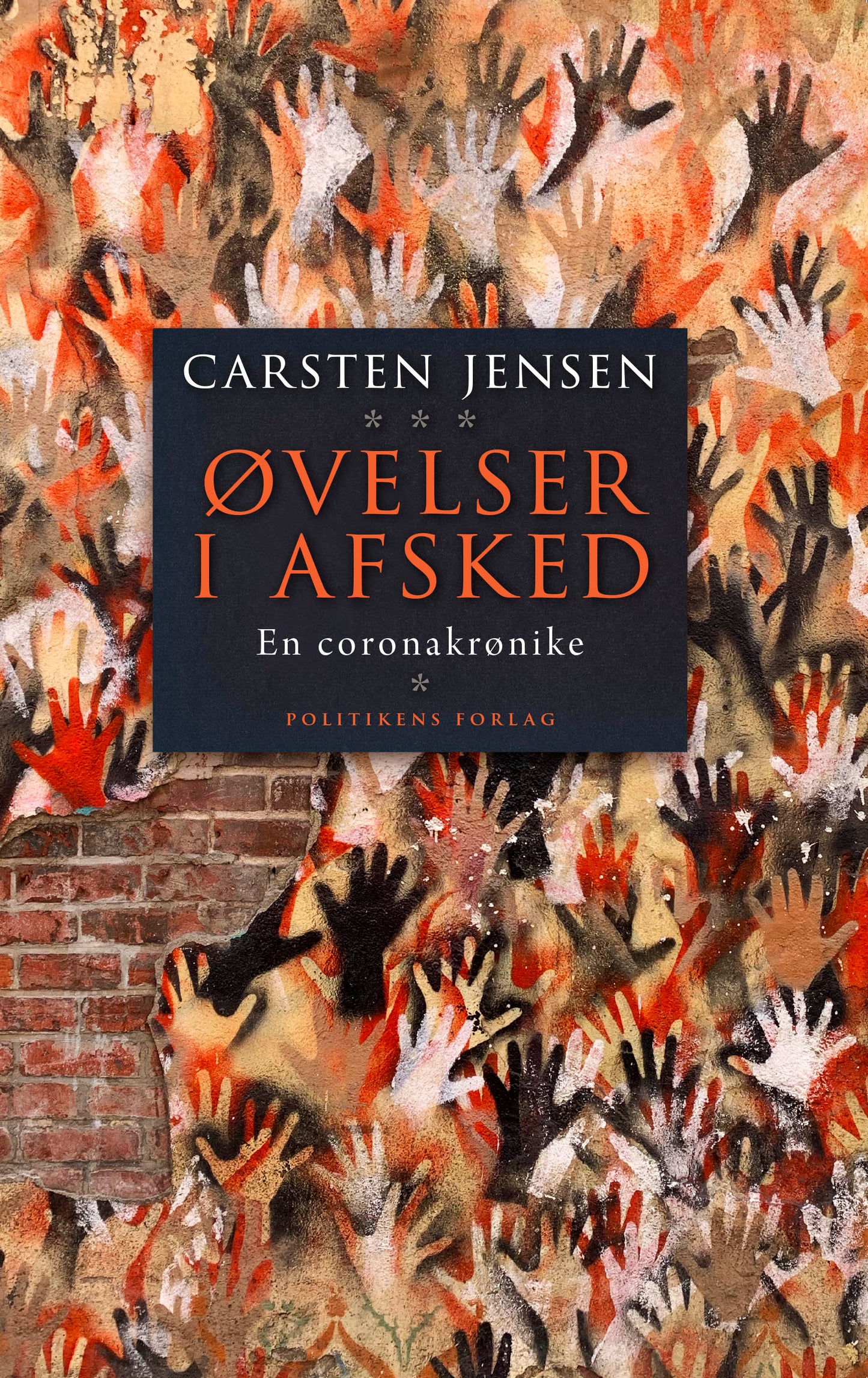 ØVELSER I AFSKED