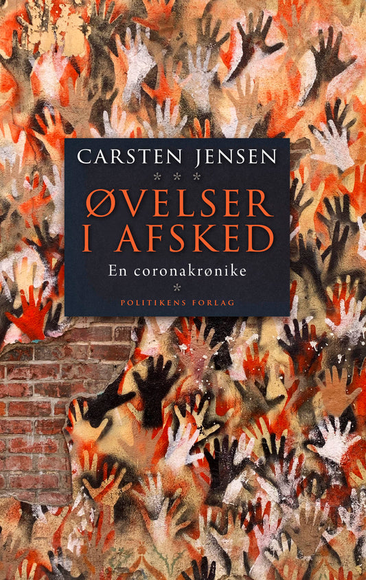 ØVELSER I AFSKED