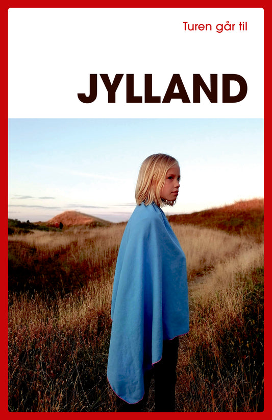 TUREN GÅR TIL JYLLAND