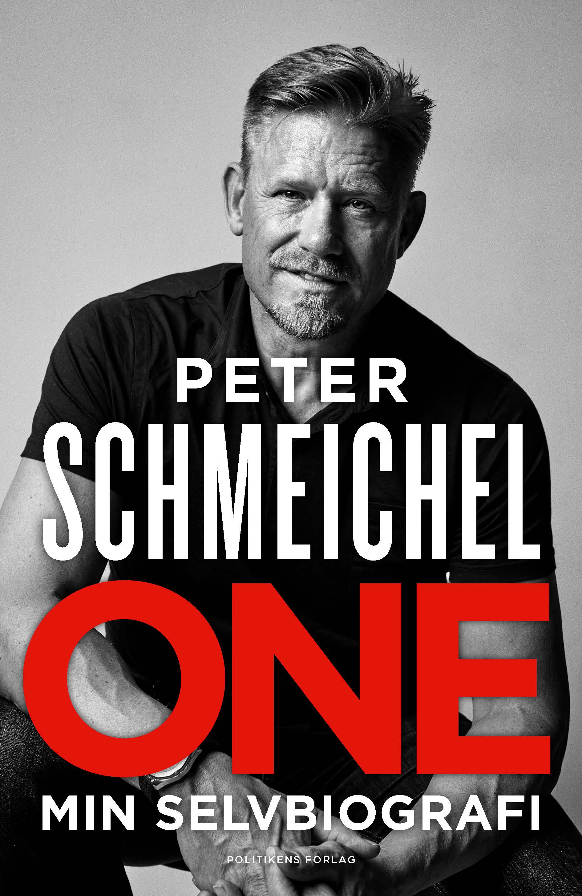 ONE - MIN SELVBIOGRAFI