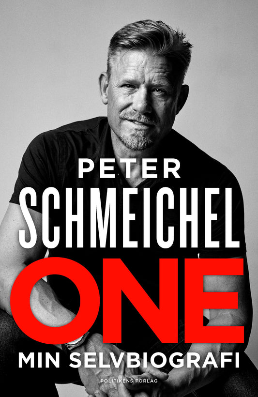 ONE - MIN SELVBIOGRAFI