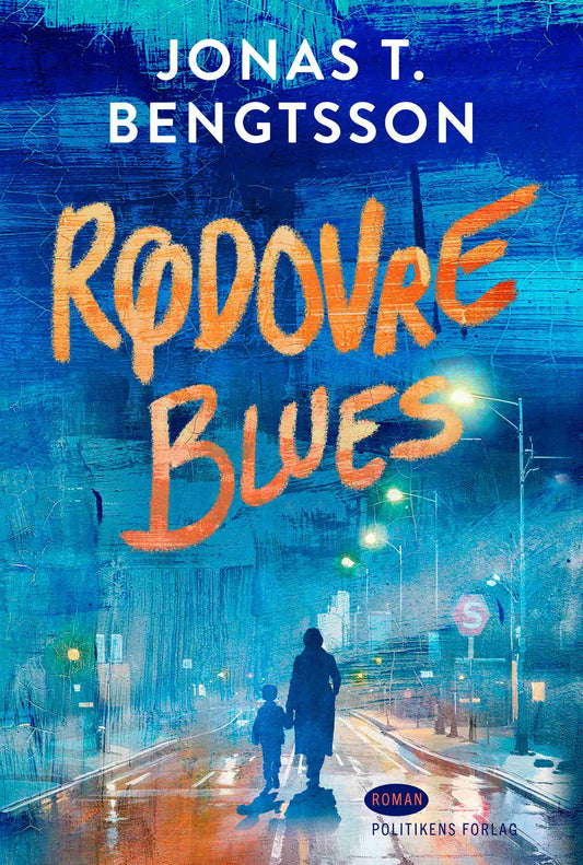 RØDOVRE BLUES
