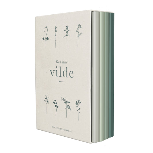 DEN LILLE VILDE
