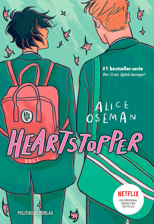 HEARTSTOPPER 1