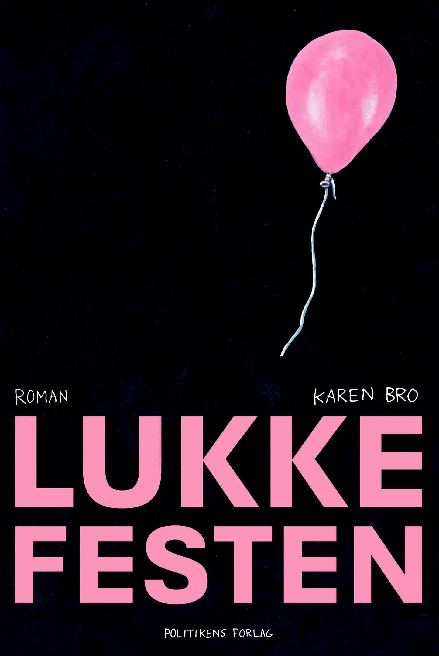 LUKKEFESTEN