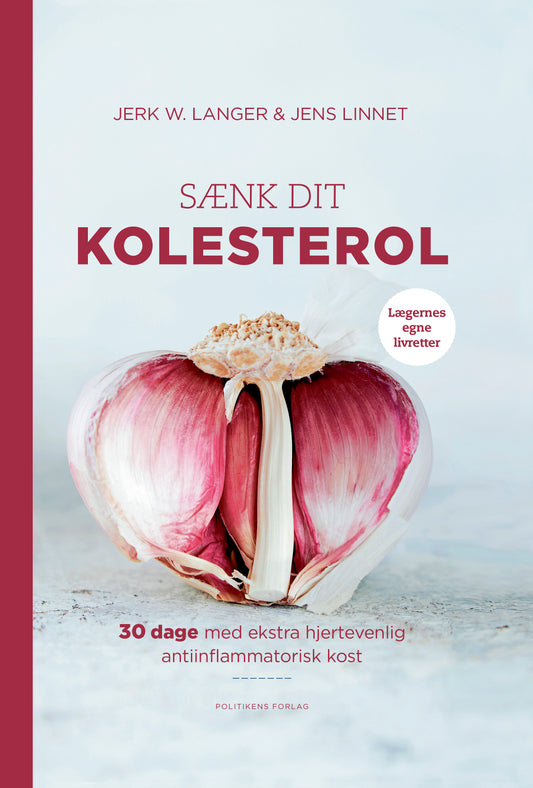 SÆNK DIT KOLESTEROL