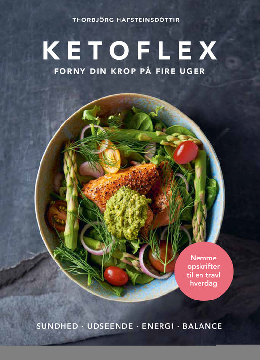 KETOFLEX