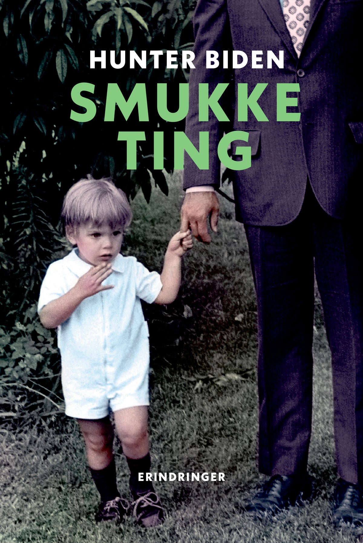 SMUKKE TING