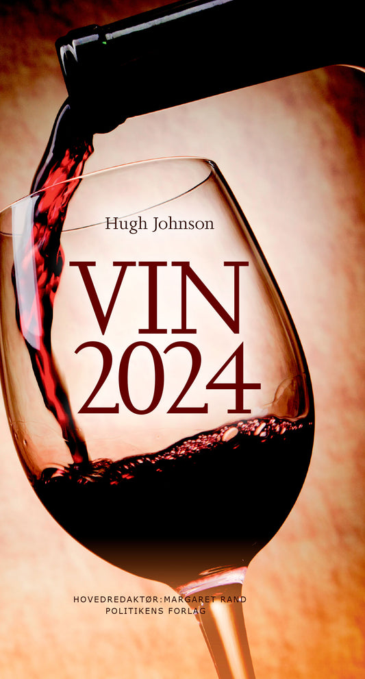 VIN 2024