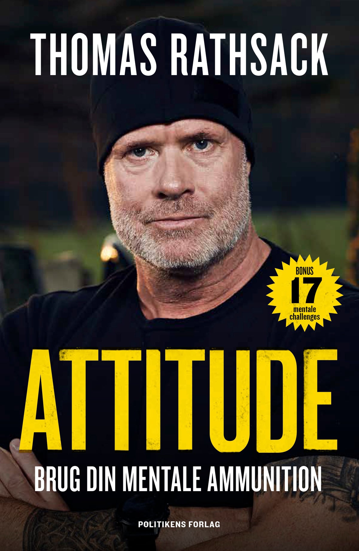 ATTITUDE