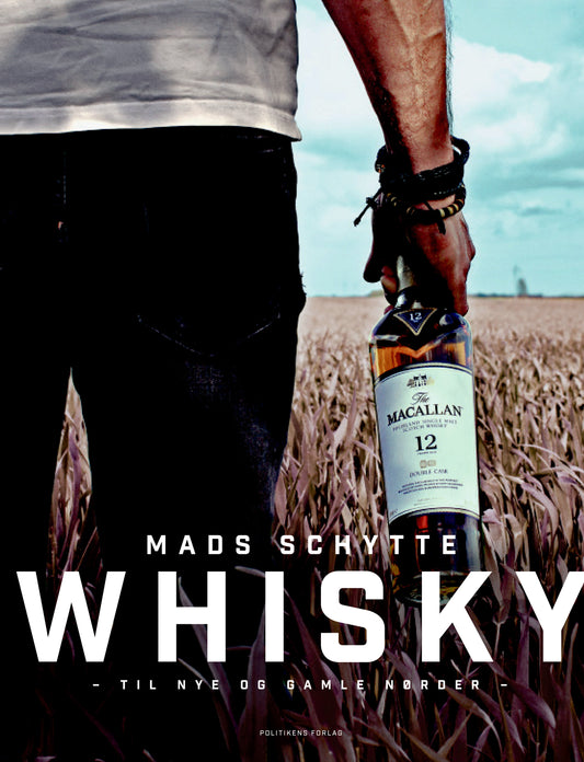WHISKY - MADS SCHYTTE