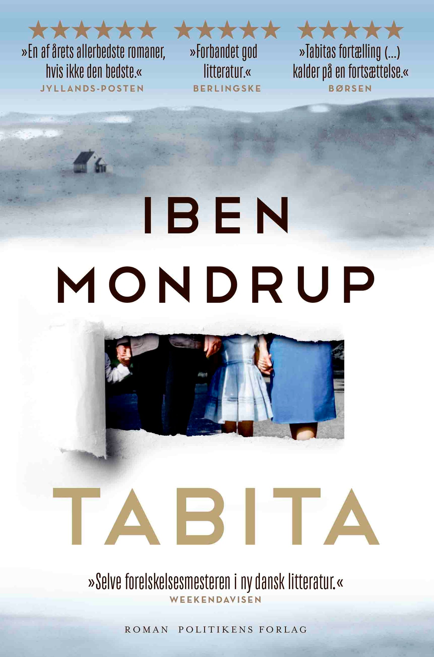 TABITA