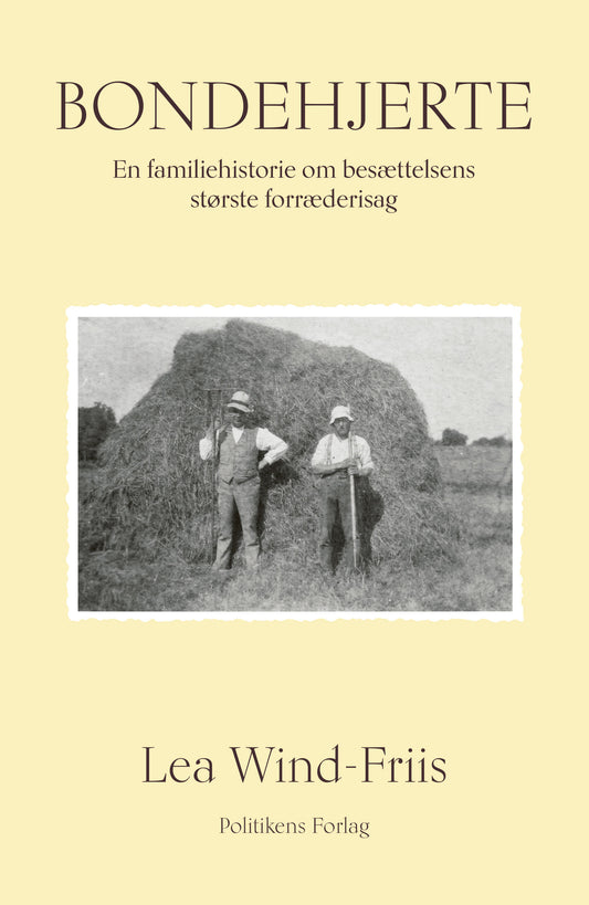 BONDEHJERTE