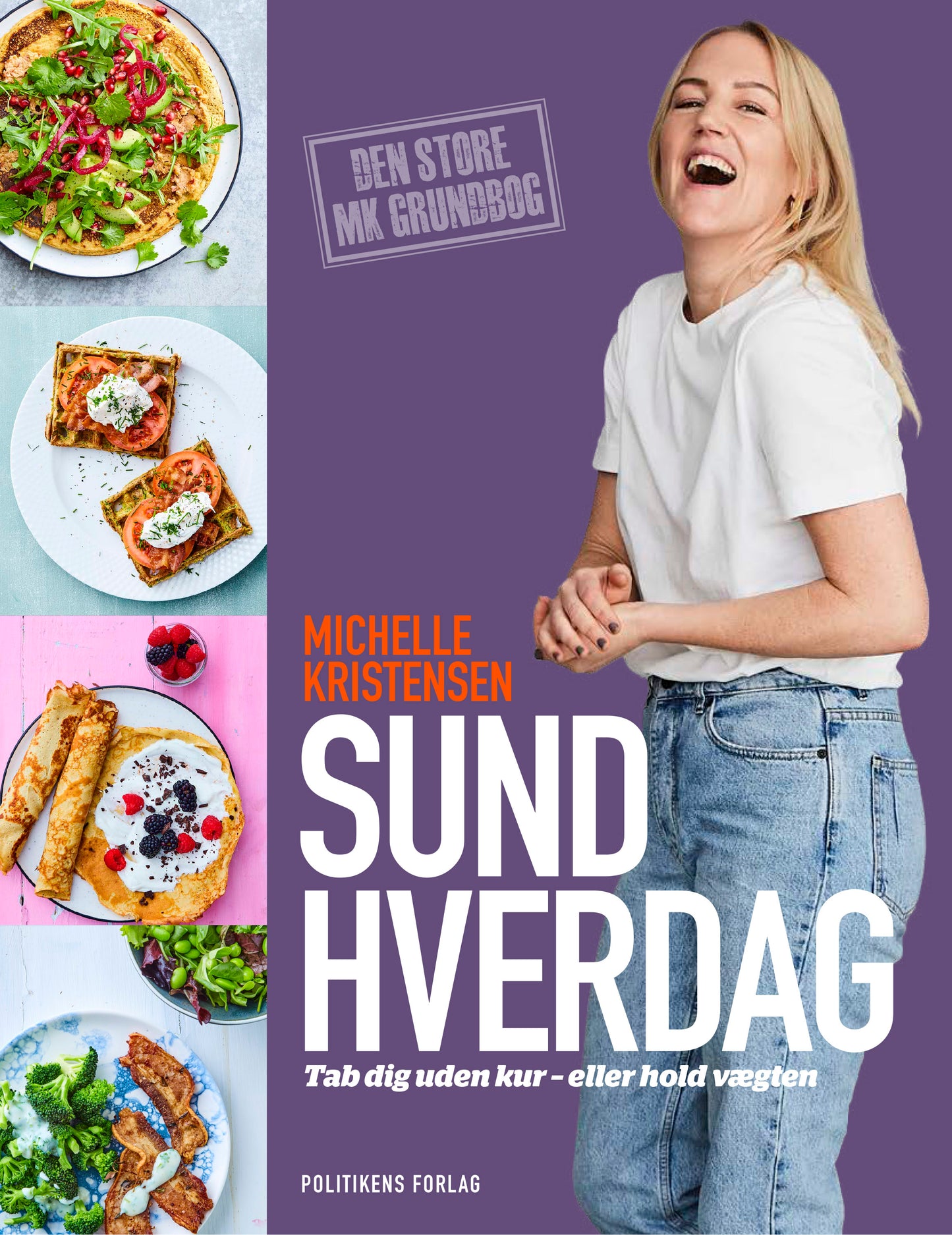 SUND HVERDAG