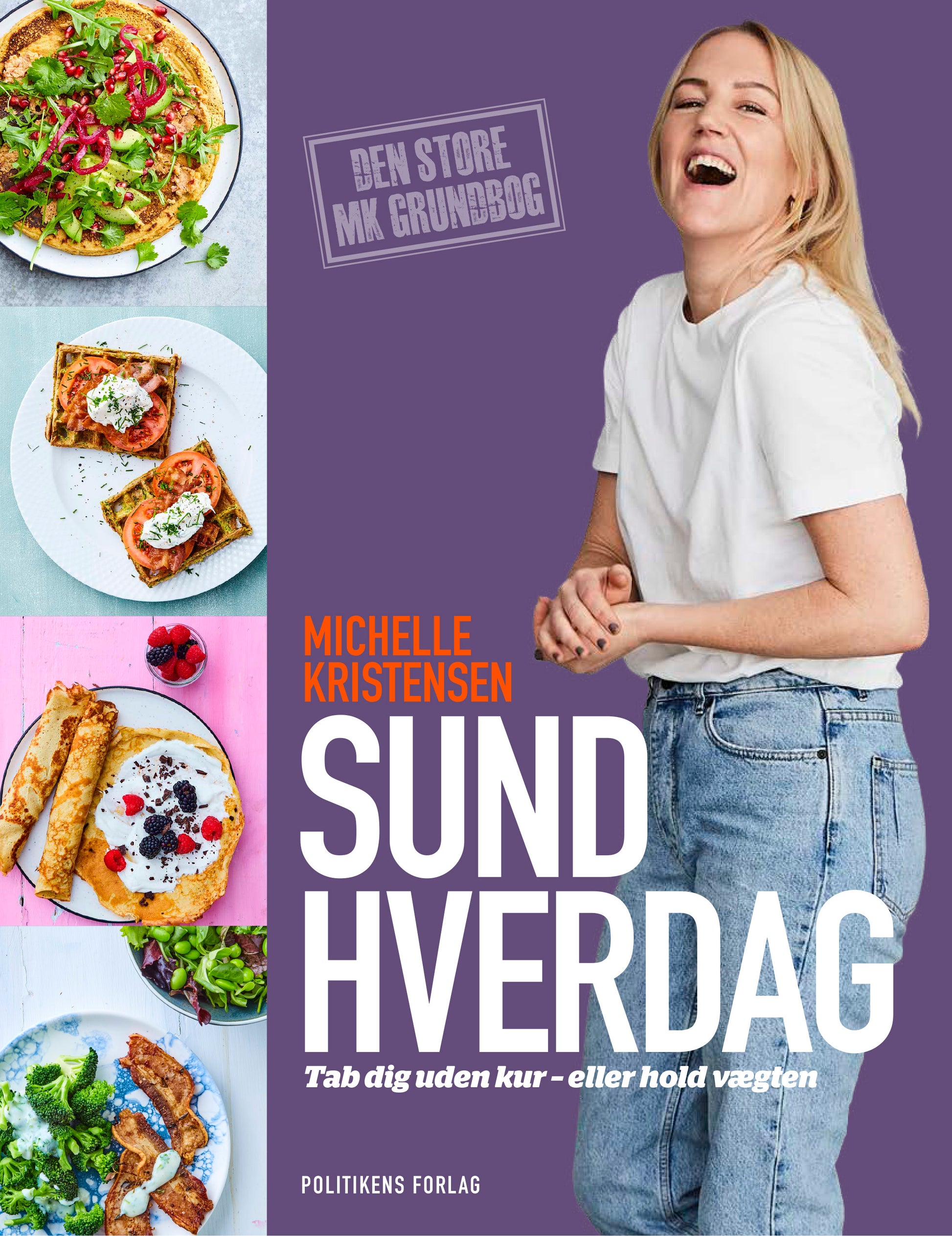 SUND HVERDAG
