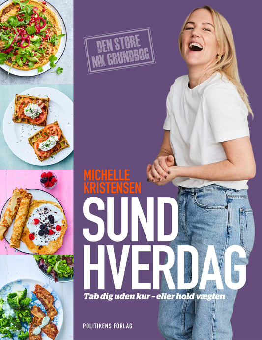 SUND HVERDAG