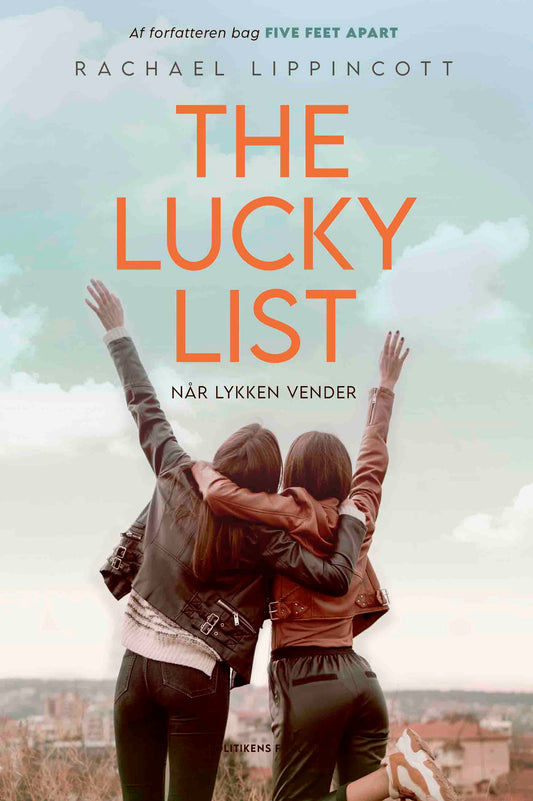 THE LUCKY LIST
