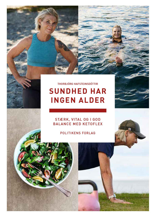 SUNDHED HAR INGEN ALDER