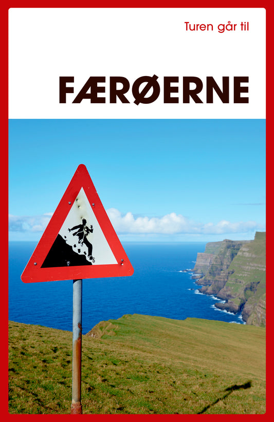 TUREN GÅR TIL FÆRØERNE