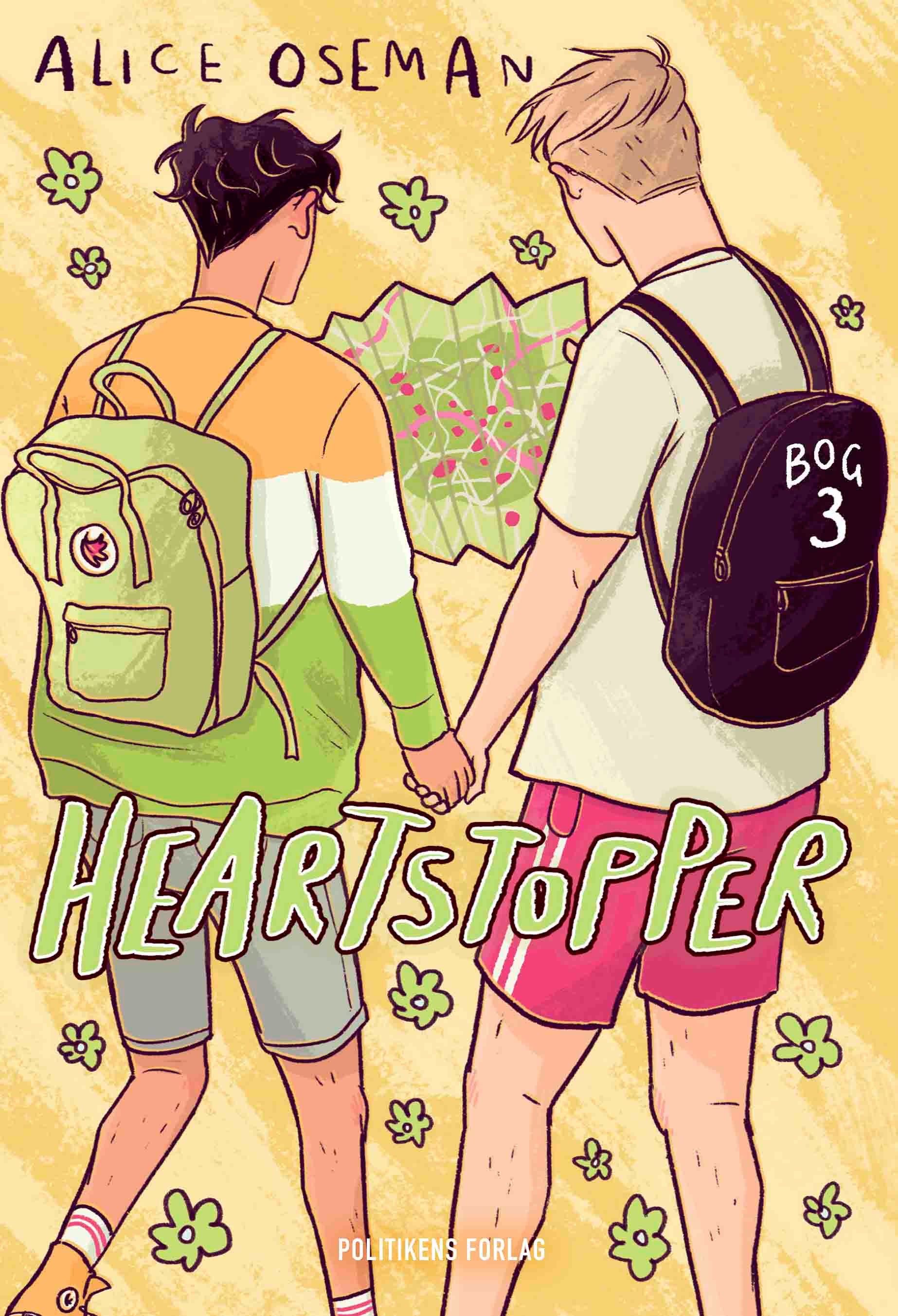 HEARTSTOPPER 3