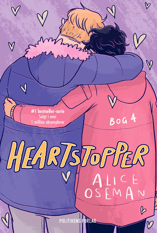 HEARTSTOPPER 4