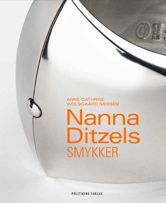 NANNA DITZELS SMYKKER