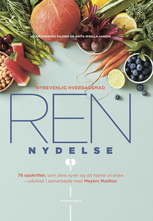 REN NYDELSE