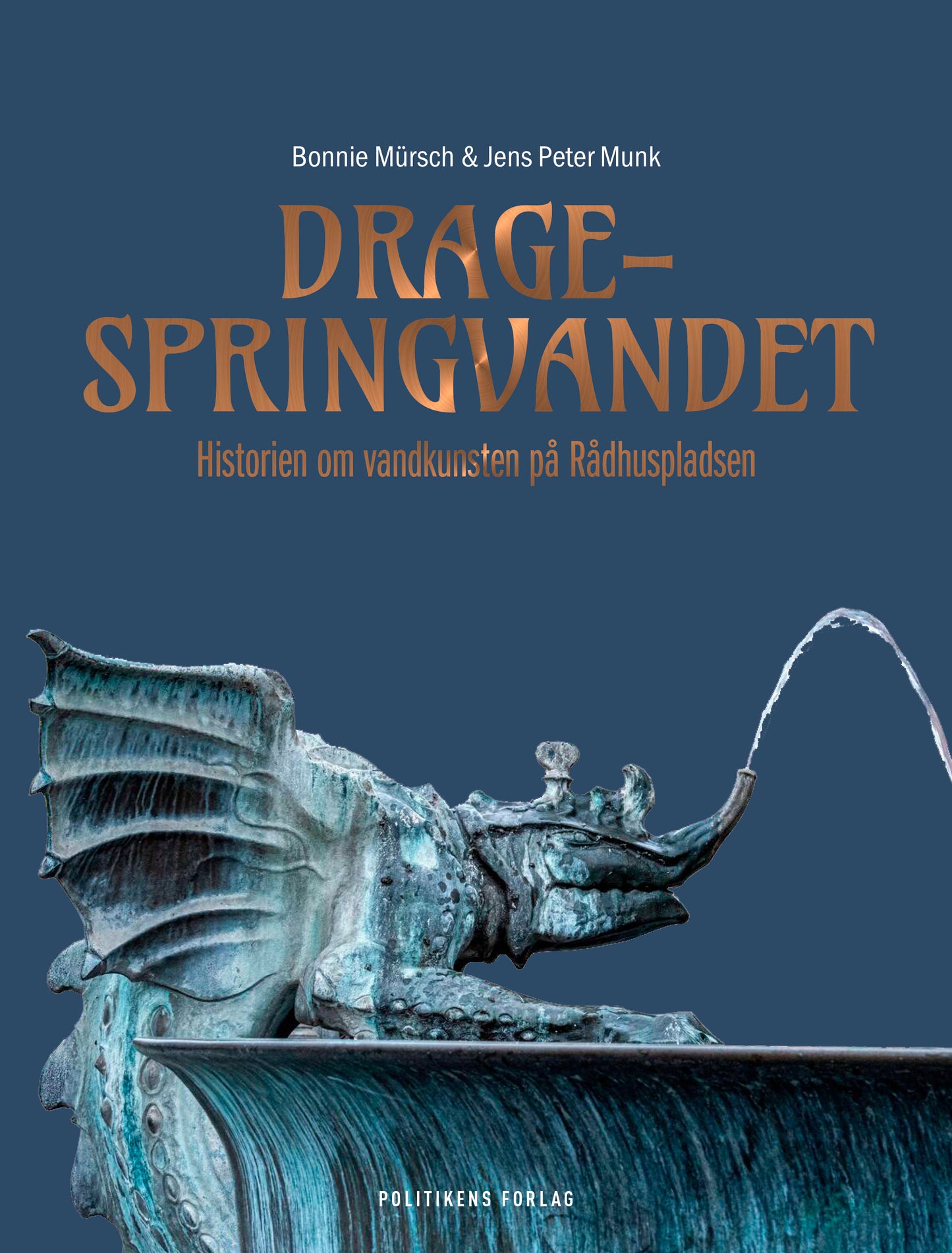 DRAGESPRINGVANDET