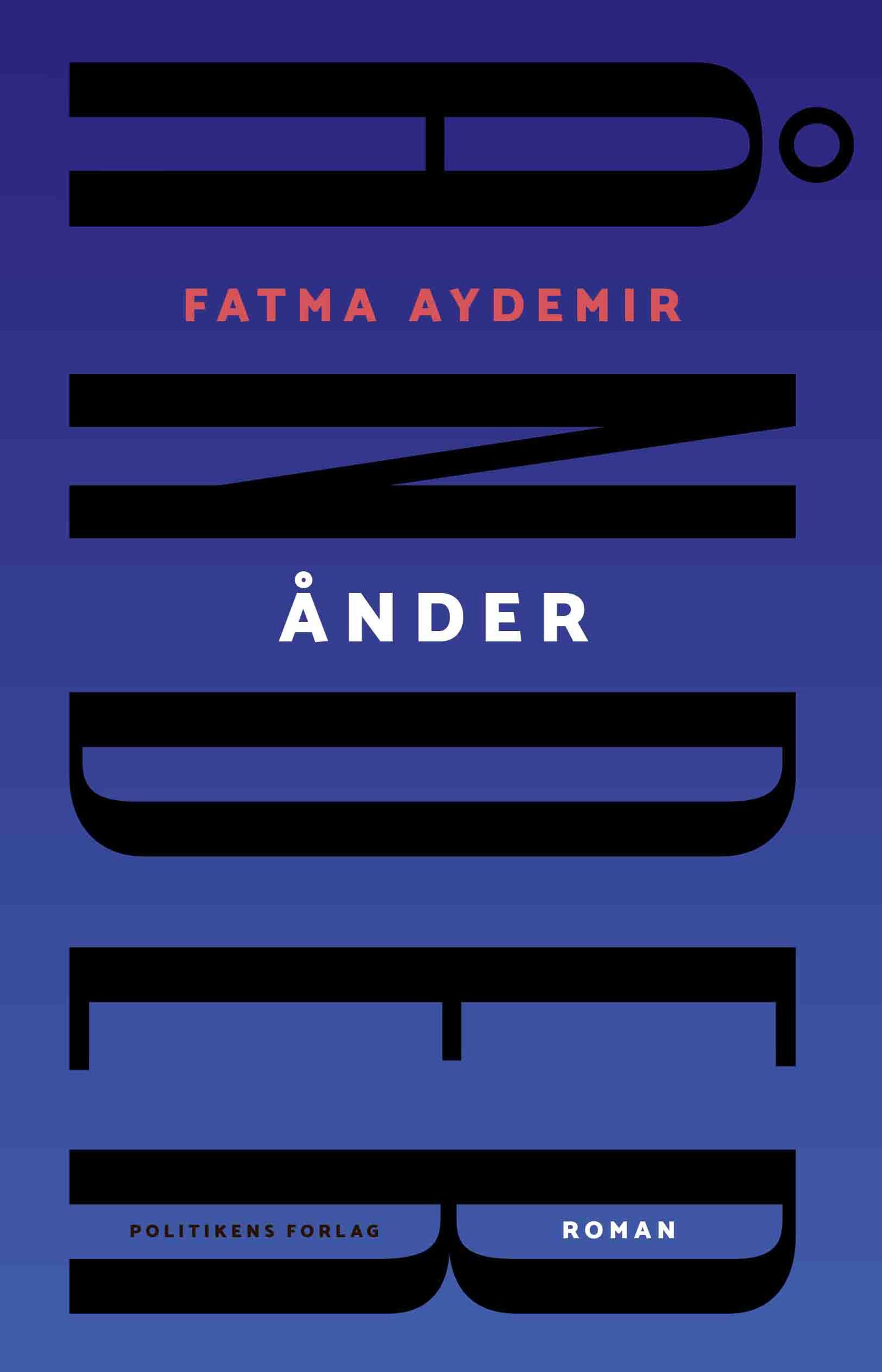 ÅNDER