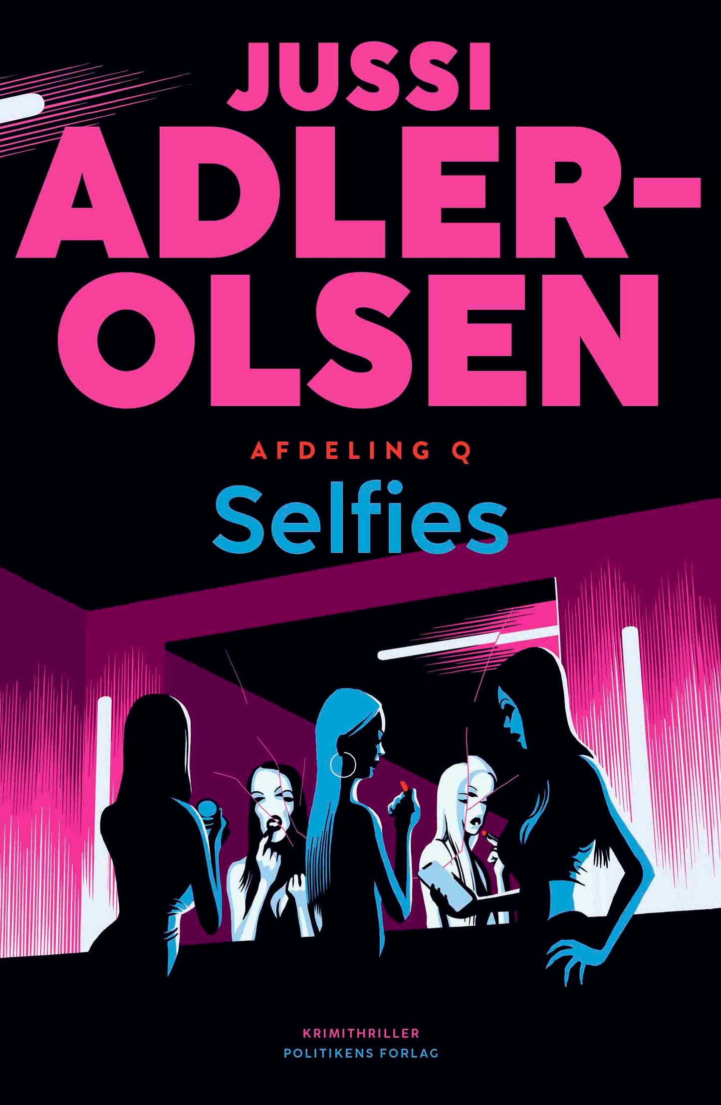 SELFIES