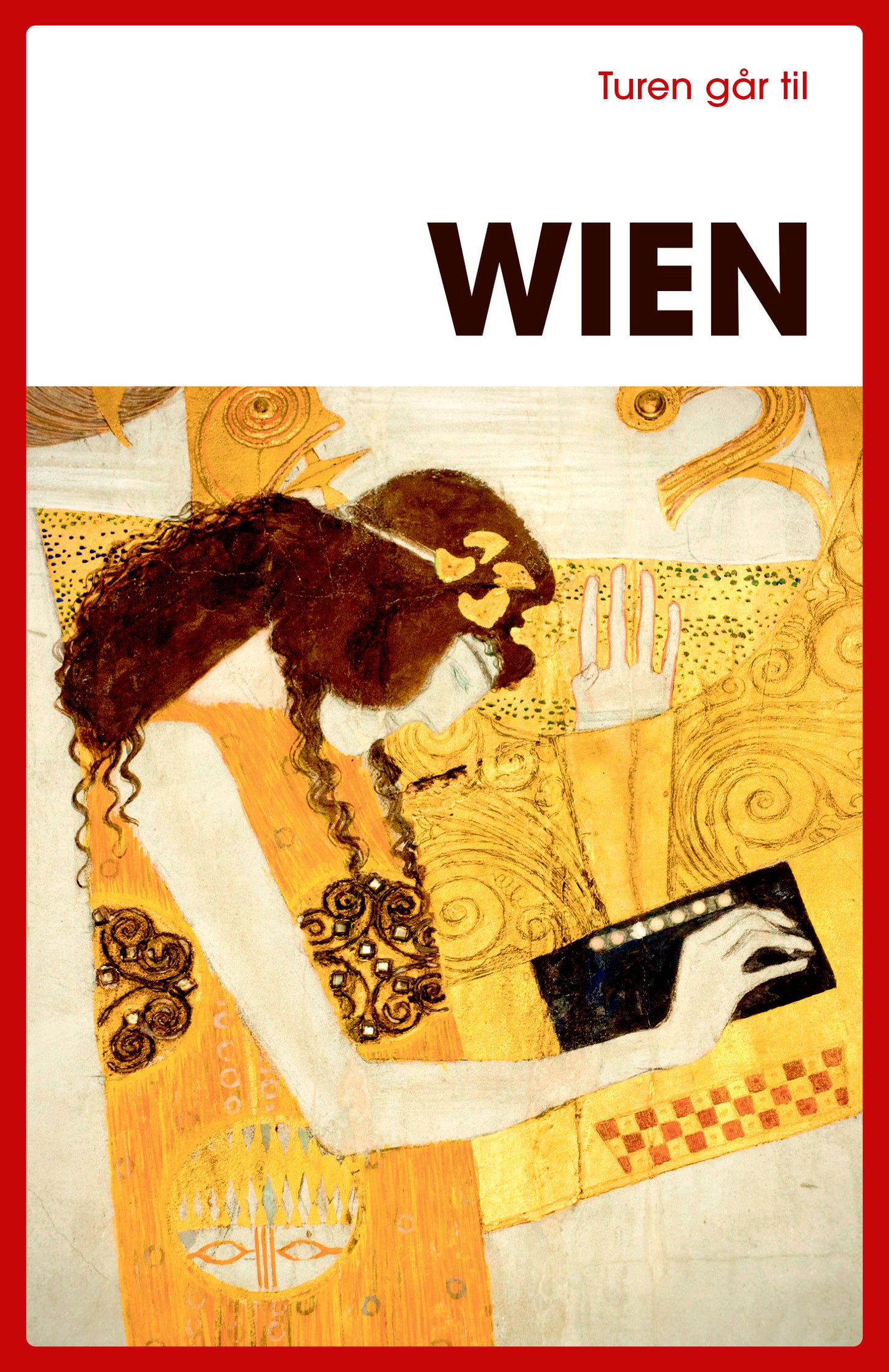 TUREN GÅR TIL WIEN 23. UDGAVE