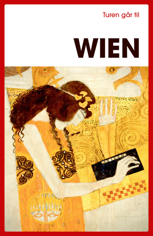 TUREN GÅR TIL WIEN 23. UDGAVE