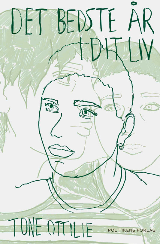 DET BEDSTE ÅR I DIT LIV