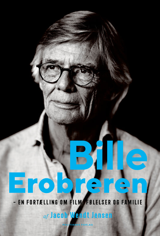 BILLE EROBEREN