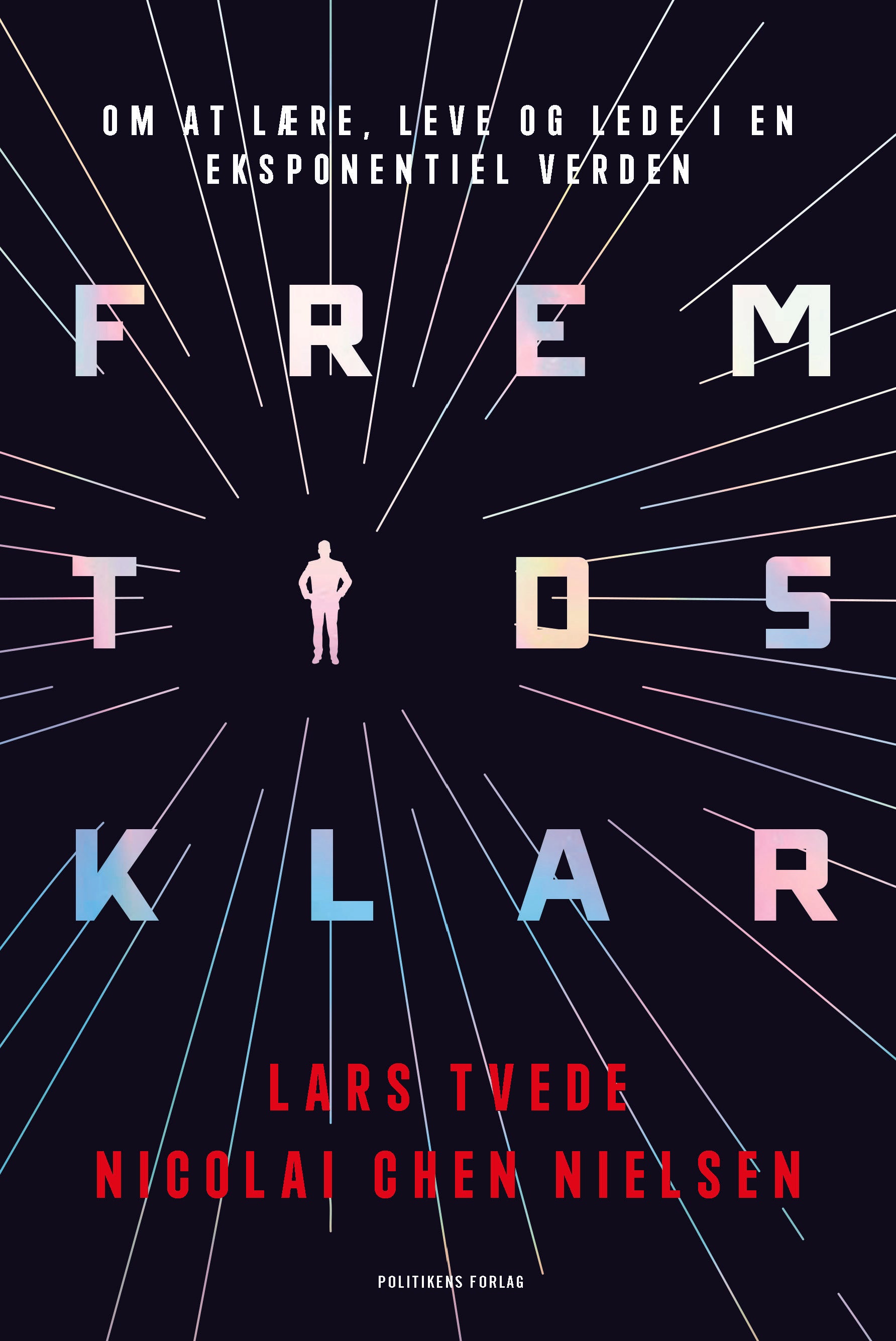 FREMTIDSKLAR