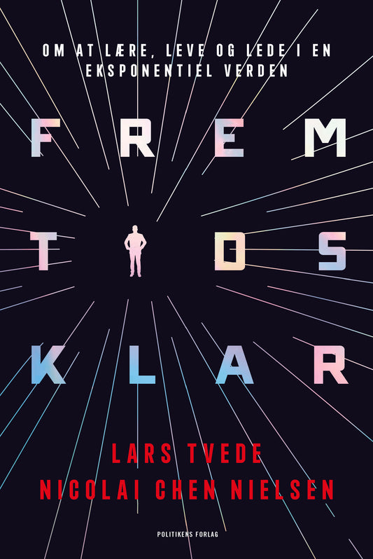 FREMTIDSKLAR